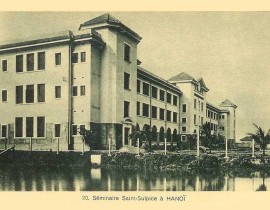Hanoi-Seminaire-Saint-Sulpice-Chung-vien-Xuan-Bich-4995269146.jpg
