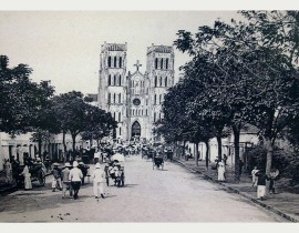 TONKIN-Cathedrale-de-HANOI-5006861086.jpg