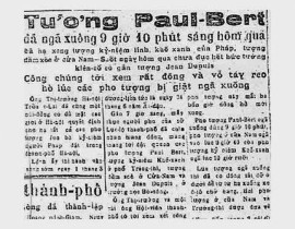 Ban-tin-tren-bao-Dong-Phap-ngay-2-8-1945-cho-biet-pho-tuong-Ba-dam-xoe-bi-giat-do-9-gio-45-phut-ng-4962908666.jpg