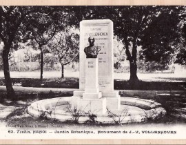 Hanoi-Jardin-Botanique-Monument-de-J-V-VOLLENHOVEN-4962311515.jpg