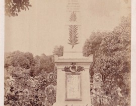 Saigon-1890-Military-Monuments-Mo-cac-quan-y-si-Phap-trong-nghia-trang-Mac-Dinh-Chi-38001850125.jpg