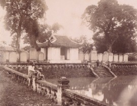 Hanoi-1890-Cour-des-Steles-San-bia-tien-si-Quoc-Tu-Giam-38173247874.jpg