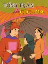 bia Tống Trân Cúc Hoa Truyện Tranh