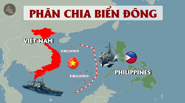 TRANH CHẤP GIỮA VIỆT NAM VÀ PHILIPPINES | Tại sao Quần Đảo Trường Sa không thuộc về Philippines