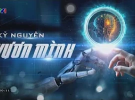 Kỷ Nguyên Vươn Mình (Tháng 7/2026) - Đầu Tư Cho Ánh Sáng Khoa Học Công Nghệ (08/07/2026) [VTV1]