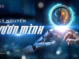 Kỷ Nguyên Vươn Mình (Tháng 8/2026) - Bứt Phá Thúc Đẩy Tăng Trưởng Kinh Tế Số (05/08/2026) [VTV1]