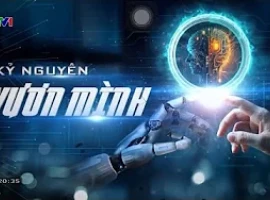 Kỷ Nguyên Vươn Mình (Tháng 9/2026) - Xây Dựng Thành Luỹ Số Việt Nam (02/09/2026) [VTV1]
