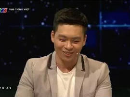 Vua Tiếng Việt 22/03/2024